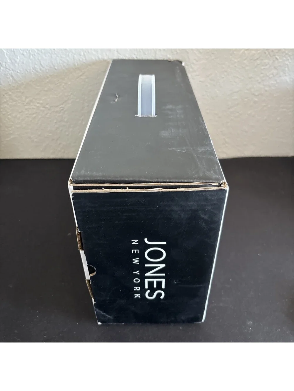 N/A jones new